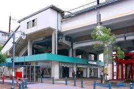 松戸市新松戸南2丁目(新松戸駅(JR東日本常磐線))