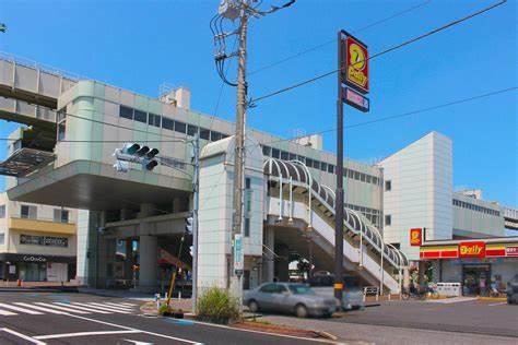 千葉市若葉区小倉台4丁目(小倉台駅(千葉都市モノレール2号線))
