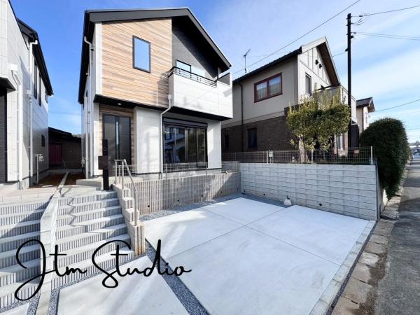 千葉市若葉区小倉台４丁目