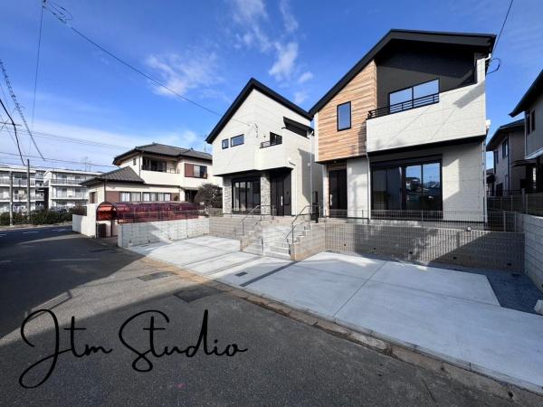 千葉市若葉区小倉台４丁目
