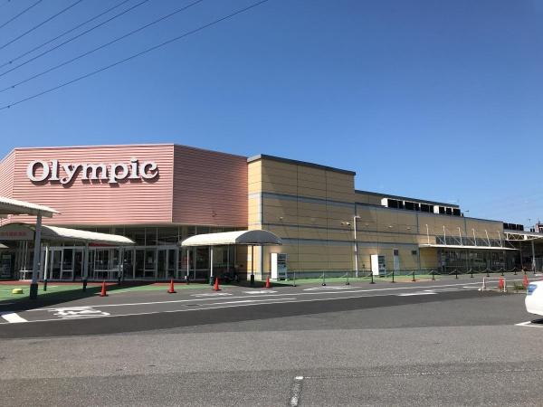 千葉市中央区星久喜町の中古一戸建て(Olympic千葉東店)