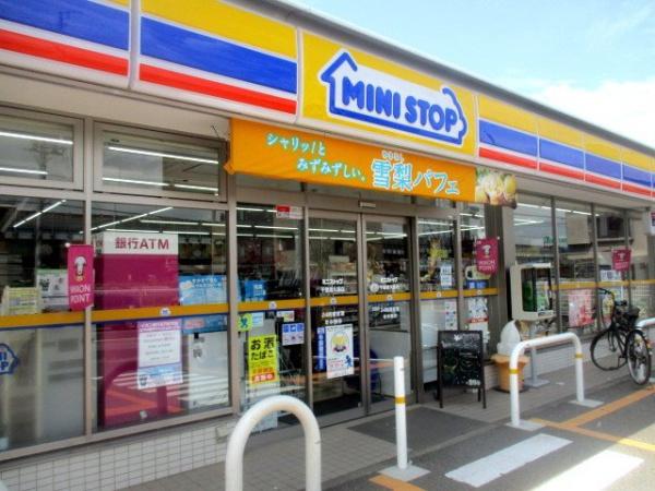 千葉市中央区星久喜町の中古一戸建て(ミニストップ千葉星久喜店)