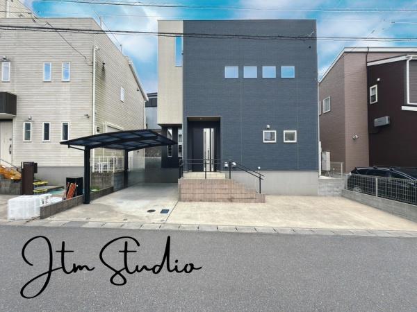 千葉市中央区星久喜町の中古一戸建て