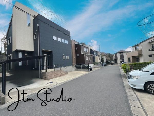 千葉市中央区星久喜町の中古一戸建て
