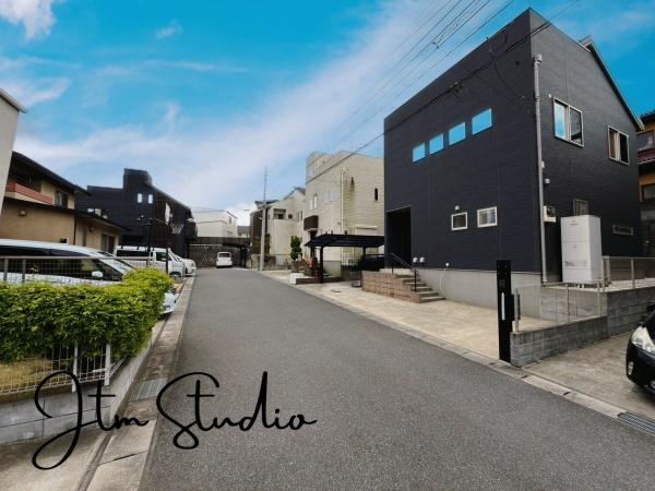 千葉市中央区星久喜町の中古一戸建て