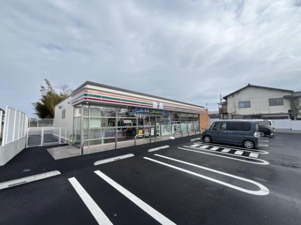 市原市磯ケ谷の中古一戸建て(セブンイレブン市原山田店)