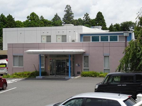 市原市磯ケ谷の中古一戸建て(医療法人社団直樹会磯ケ谷病院)