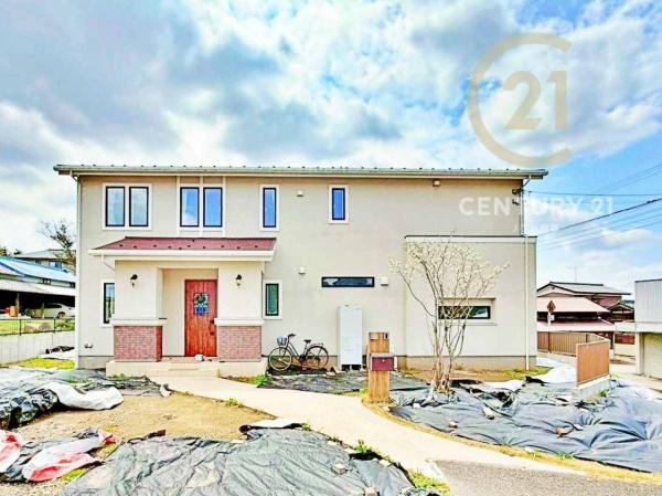 市原市磯ケ谷の中古一戸建