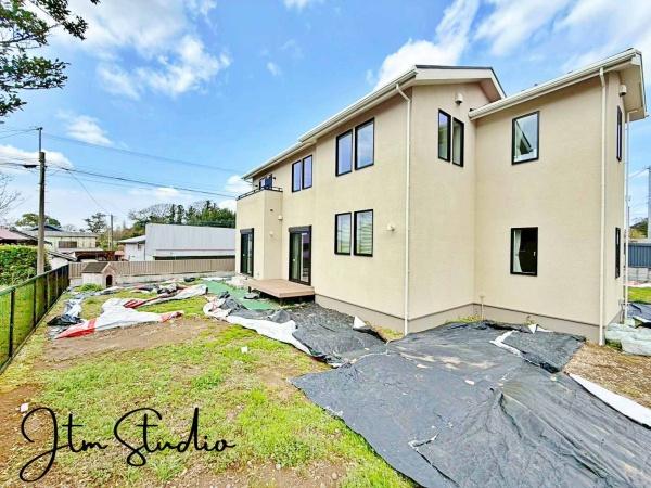 市原市磯ケ谷の中古一戸建て