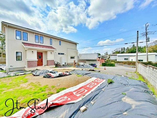 市原市磯ケ谷の中古一戸建て