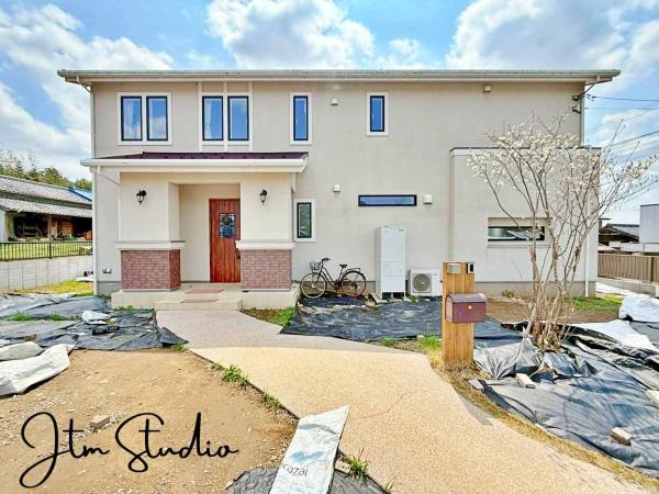 市原市磯ケ谷の中古一戸建て