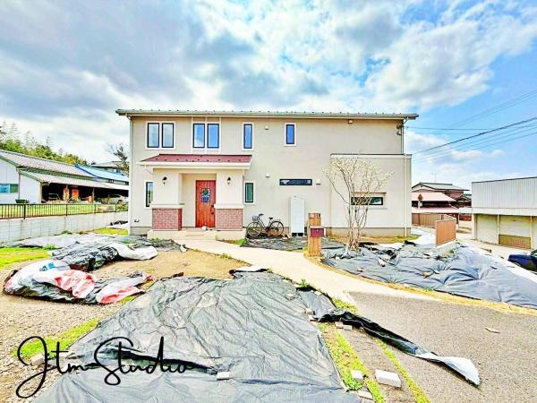 市原市磯ケ谷の中古一戸建て