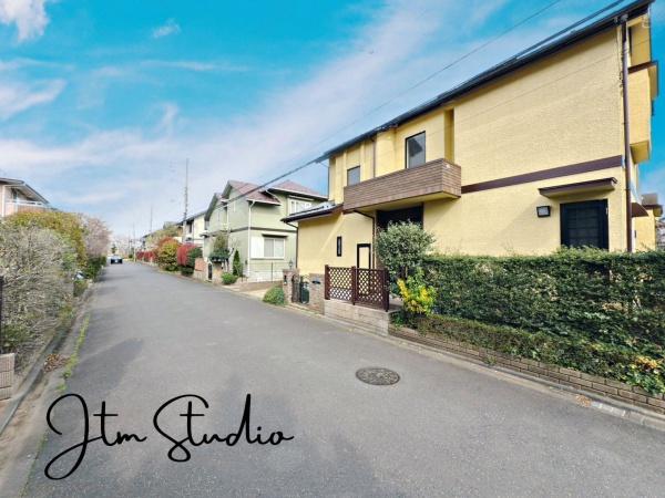 千葉市花見川区み春野３丁目の中古一戸建て