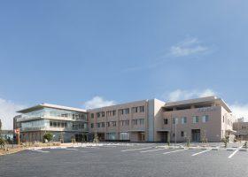 市原市西広6丁目の中古一戸建て(医療法人白百合会市原鶴岡病院)