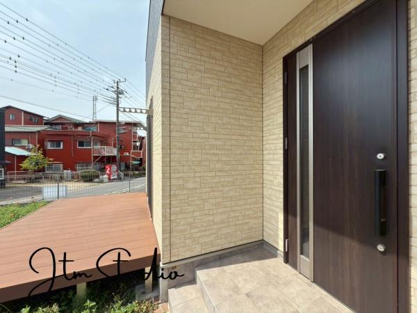 市原市西広６丁目の中古一戸建て