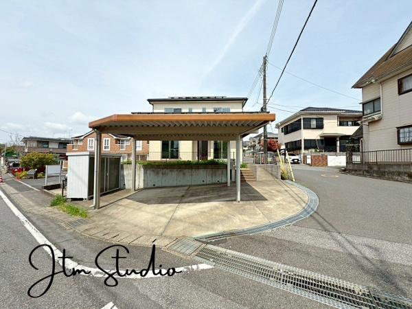 市原市西広６丁目の中古一戸建て