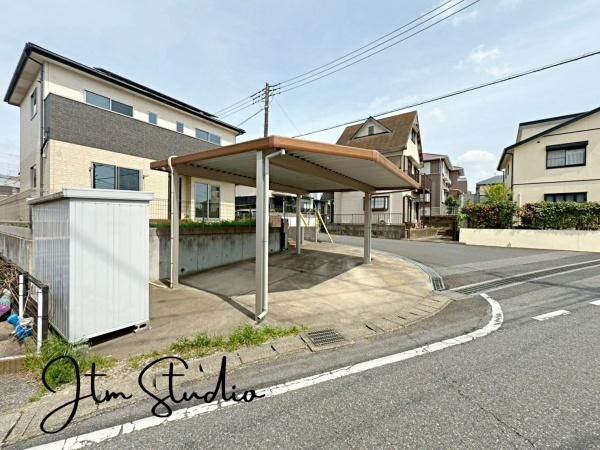 市原市西広６丁目の中古一戸建て