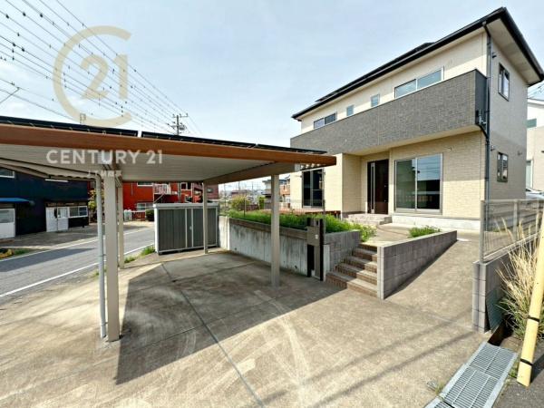 市原市西広6丁目　中古戸建