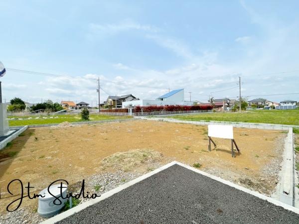 茂原市長尾の土地