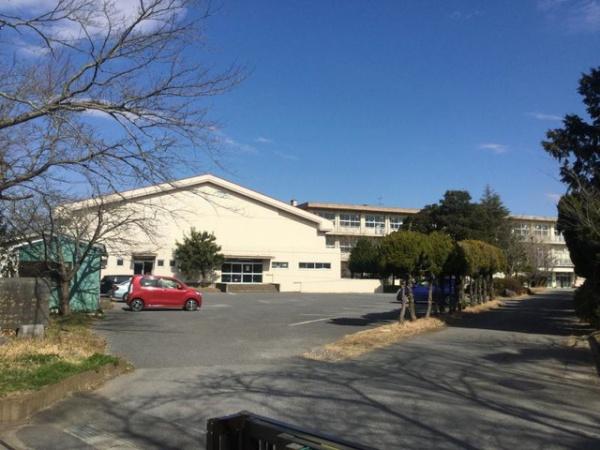 市原市磯ケ谷の中古一戸建て(市原市立三和中学校)