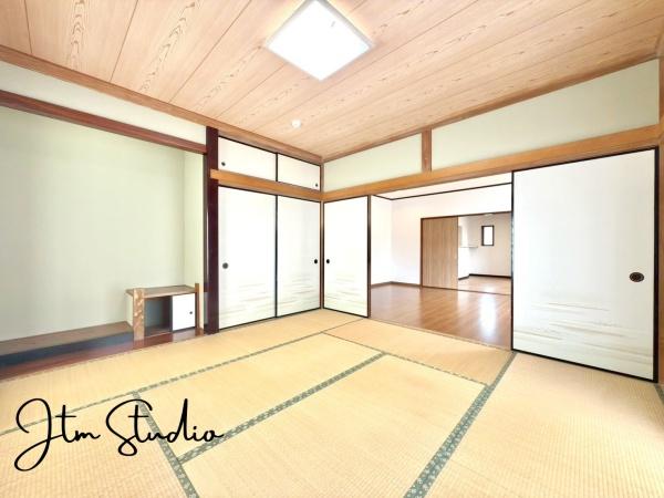 市原市磯ケ谷の中古一戸建て