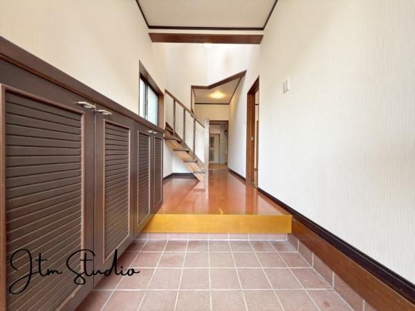 市原市磯ケ谷の中古一戸建て