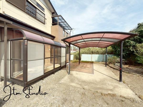 市原市磯ケ谷の中古一戸建て