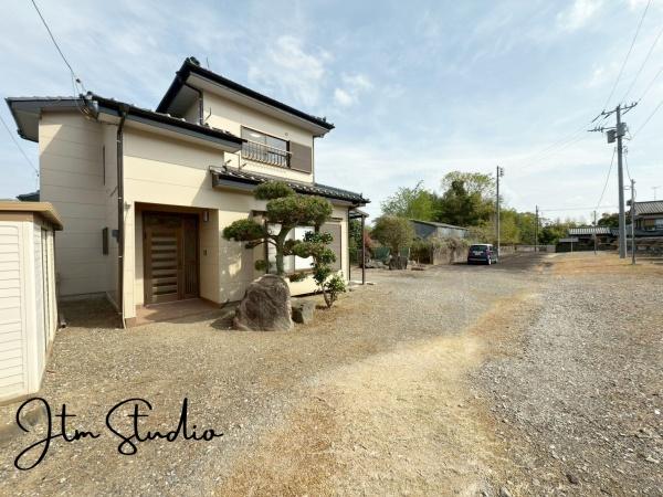 市原市磯ケ谷の中古一戸建て