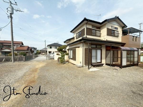 市原市磯ケ谷の中古一戸建て