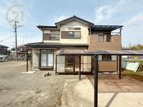 市原市磯ヶ谷　中古戸建