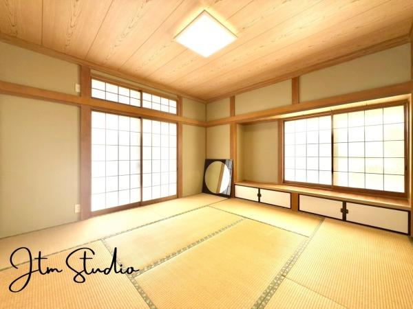 市原市磯ケ谷の中古一戸建て