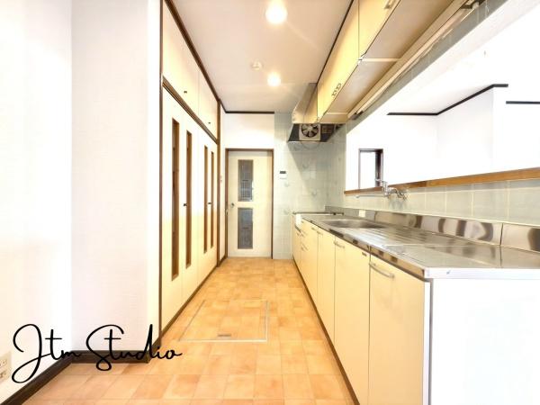市原市磯ヶ谷　中古戸建