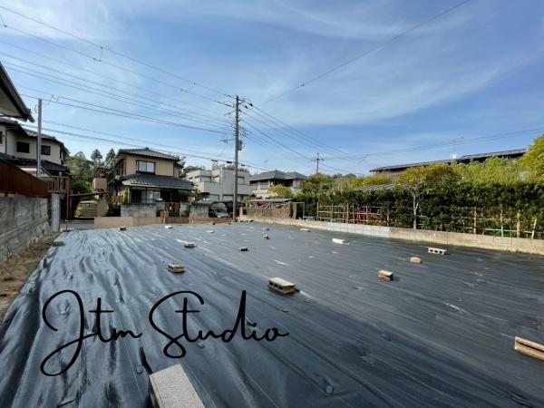 市原市青葉台５丁目の土地