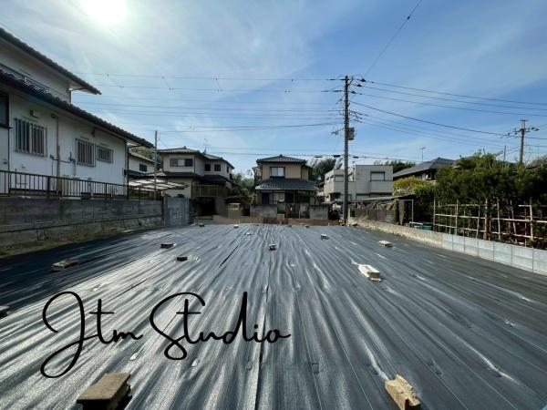 市原市青葉台５丁目の土地