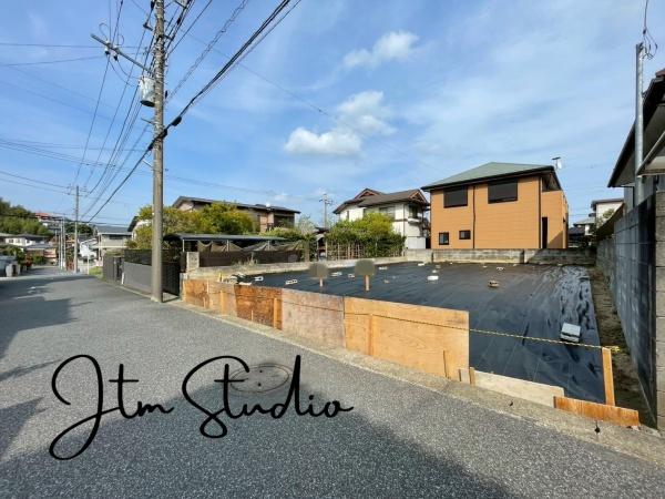 市原市青葉台５丁目の土地