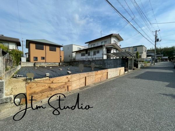市原市青葉台５丁目の土地