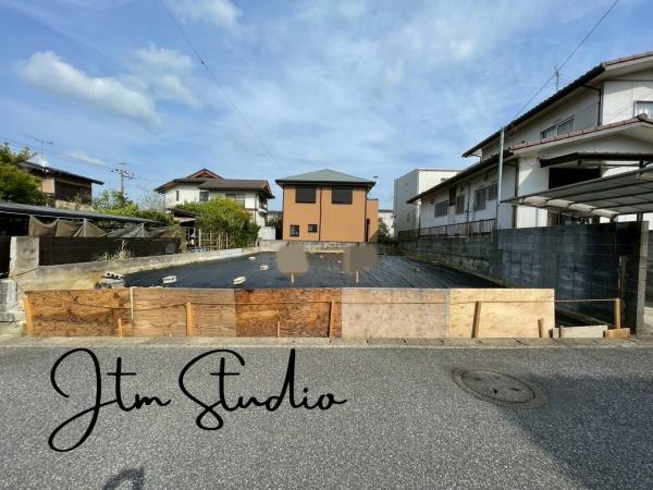 市原市青葉台５丁目の土地