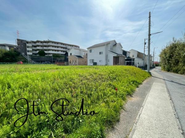 市原市藤井１丁目の土地