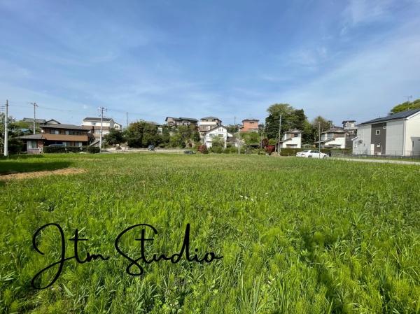 市原市藤井１丁目の土地