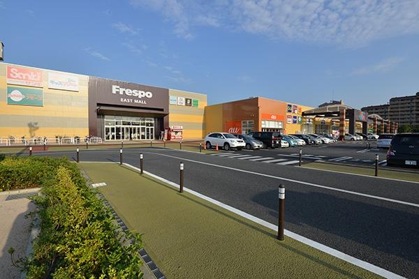 千葉市若葉区愛生町の土地(ウェルパーク稲毛長沼店)