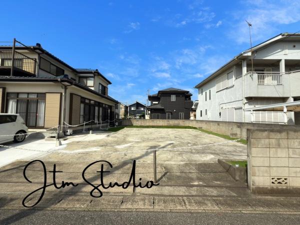 千葉県若葉区愛生町