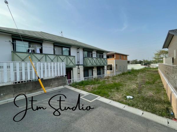 千葉市若葉区加曽利町の土地