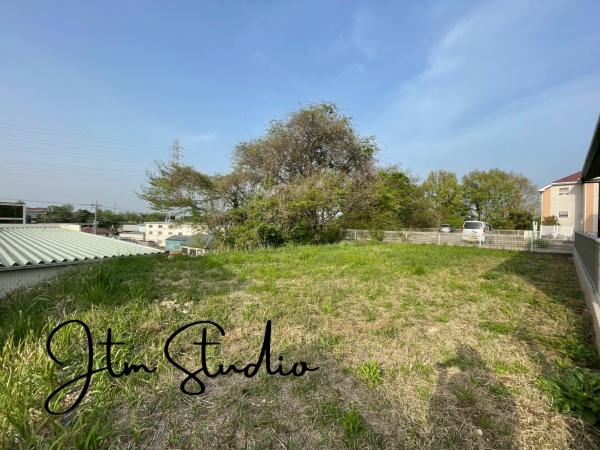 千葉市若葉区加曽利町の土地