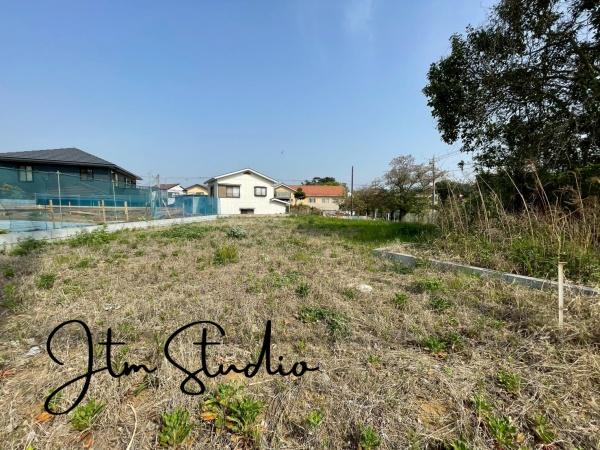 千葉市若葉区殿台町の土地