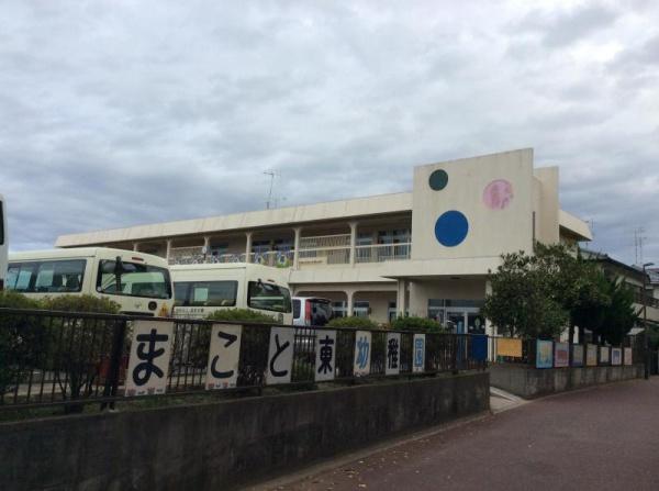 千葉市若葉区殿台町の土地(まこと東幼稚園)