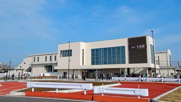 さいたま市見沼区大字風渡野の中古一戸建て(七里駅(東武野田線))