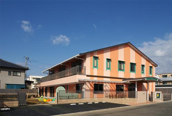 さいたま市見沼区大字風渡野の中古一戸建て(風渡野保育園)