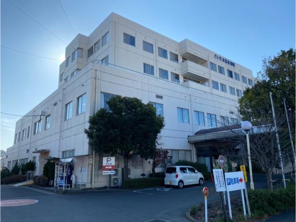 さいたま市見沼区大字風渡野の中古一戸建て(医療法人若葉会さいたま記念病院)