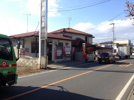 さいたま市見沼区大字風渡野の中古一戸建て(七里郵便局)