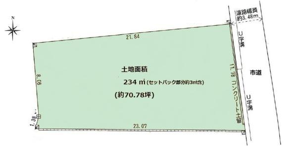 市原市椎津